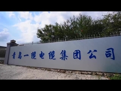 Stałe nici gołe, twarde, miedziane przewodniki, izolowane Pvc, elastyczne, beztlenowe