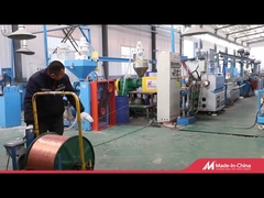 Muliti Cores Hard Drawn Gołe miedziane przewody podziemne / napowietrzne